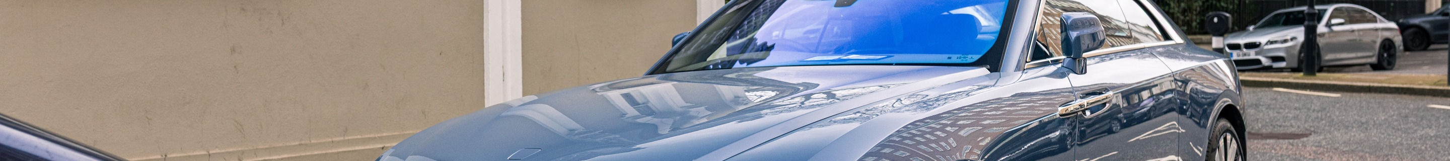 Rolls-Royce Spectre