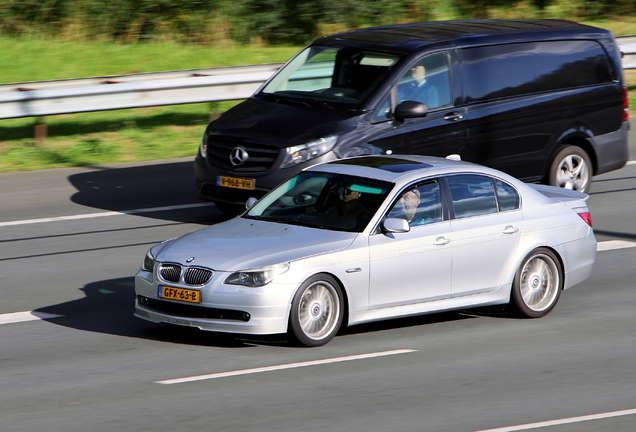 Alpina B5