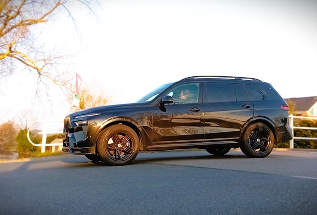 Alpina XB7 BiTurbo 2023