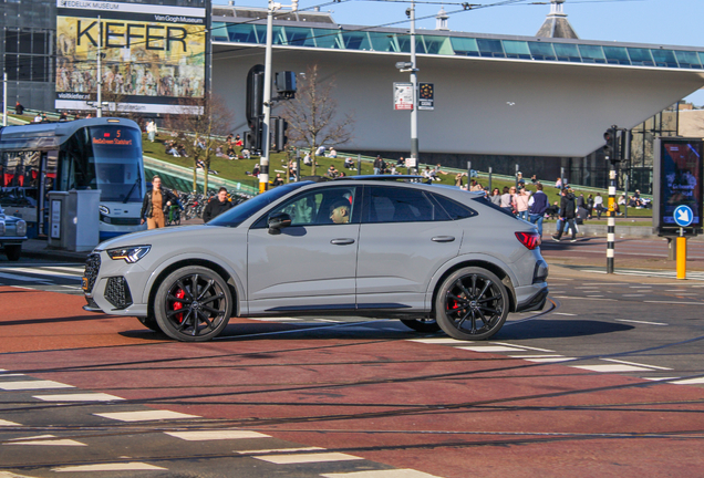Audi RS Q3 Sportback 2020