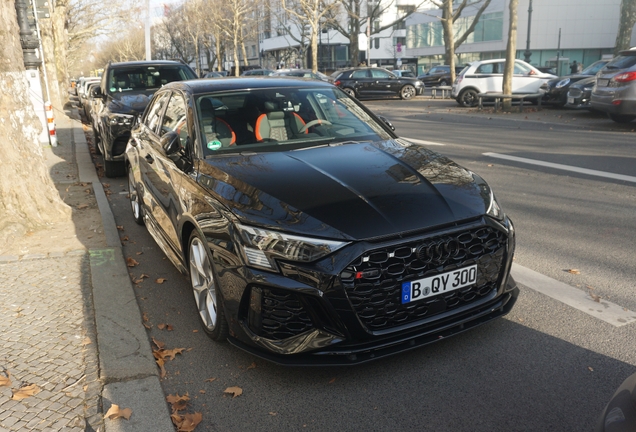 Audi RS3 Sportback 8Y
