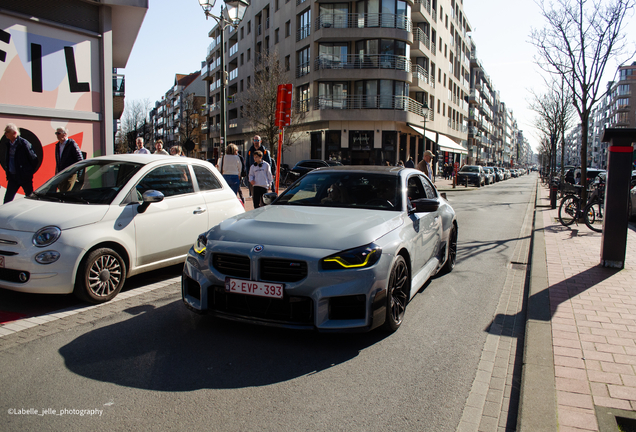 BMW M2 Coupé G87