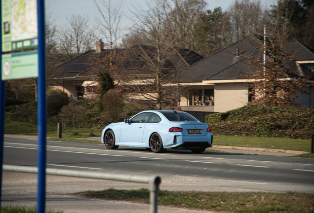 BMW M2 Coupé G87