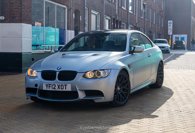 BMW M3 E92 Coupé