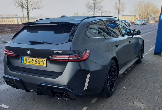 BMW M5 G99 Touring
