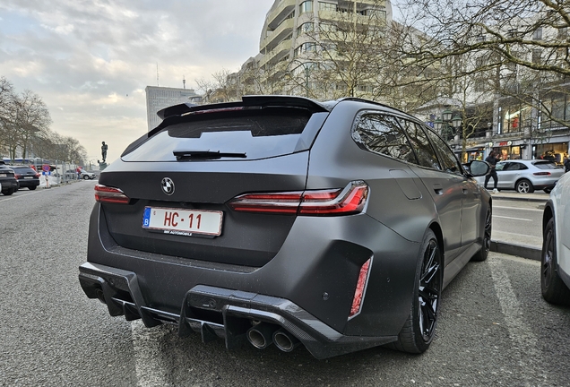 BMW M5 G99 Touring