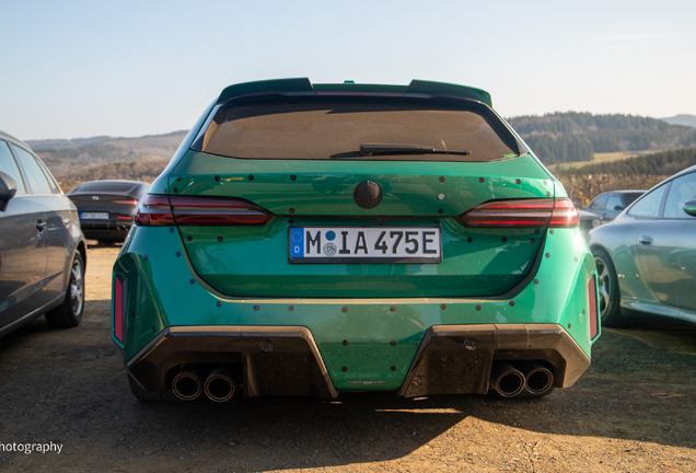 BMW M5 G99 Touring