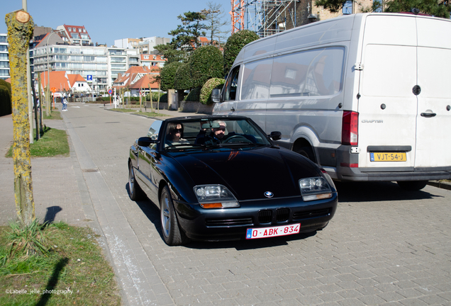 BMW Z1