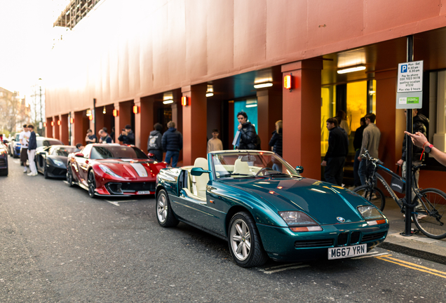 BMW Z1