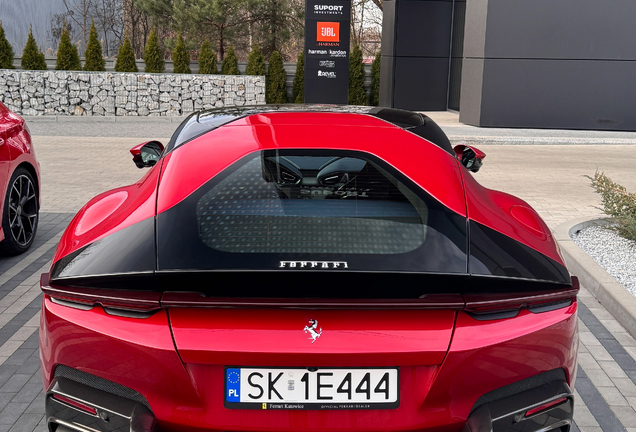 Ferrari 12Cilindri