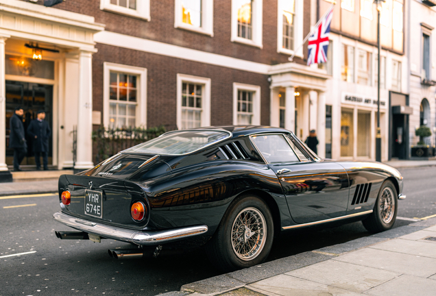 Ferrari 275 GTB/4