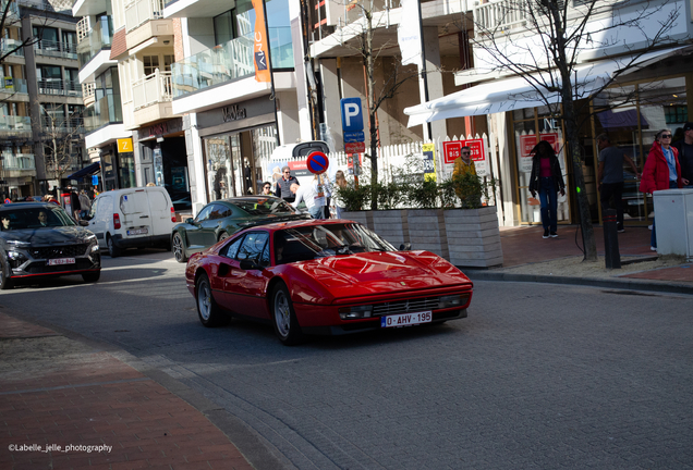 Ferrari 328 GTB