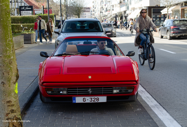 Ferrari 328 GTS