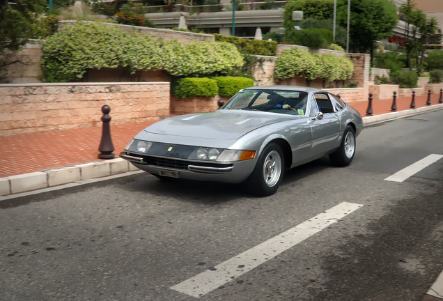 Ferrari 365 GTB/4 Daytona