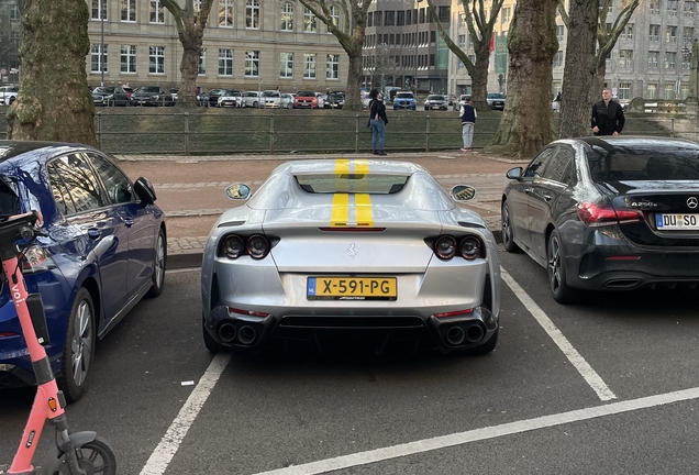 Ferrari 812 GTS