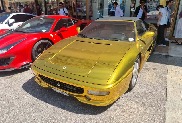 Ferrari F355 Spider