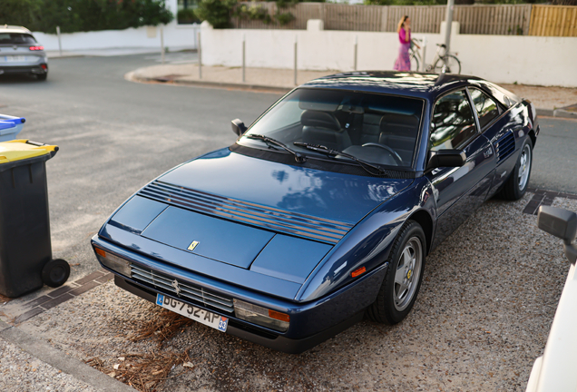 Ferrari Mondial T