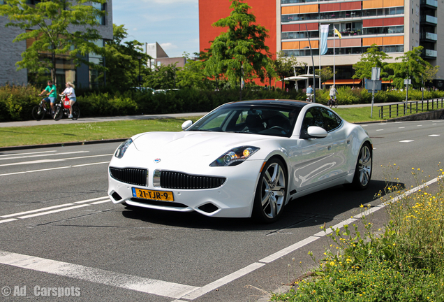 Fisker Karma