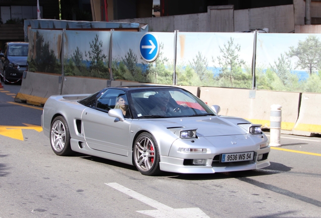 Honda NSX