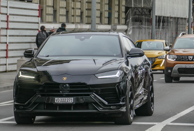 Lamborghini Urus Performante