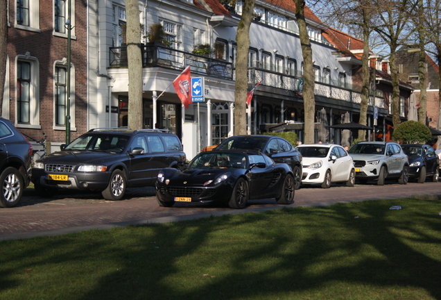 Lotus Elise S2 111R