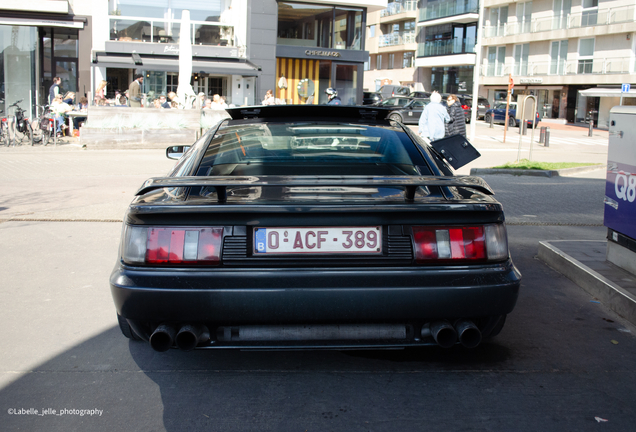 Lotus Esprit SE