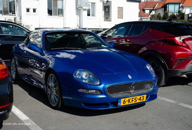 Maserati GranSport