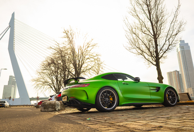 Mercedes-AMG GT R C190