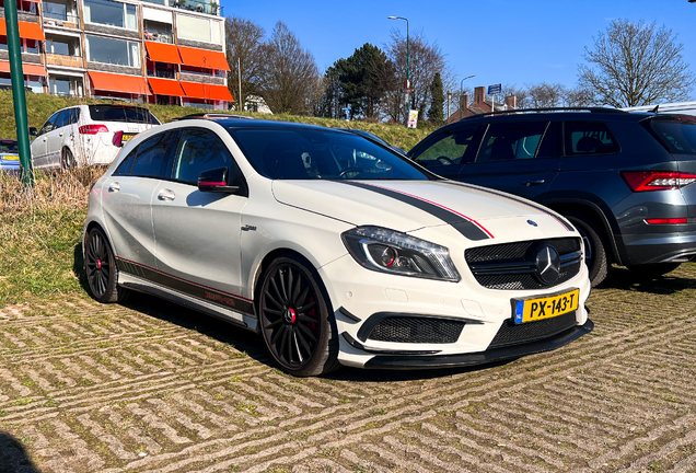 Mercedes-Benz A 45 AMG Edition 1