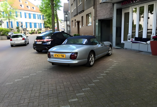 TVR Chimaera 400