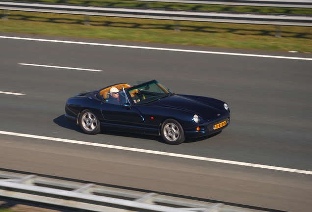 TVR Chimaera 400