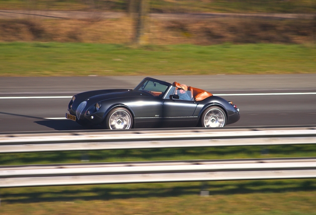 Wiesmann Roadster MF3