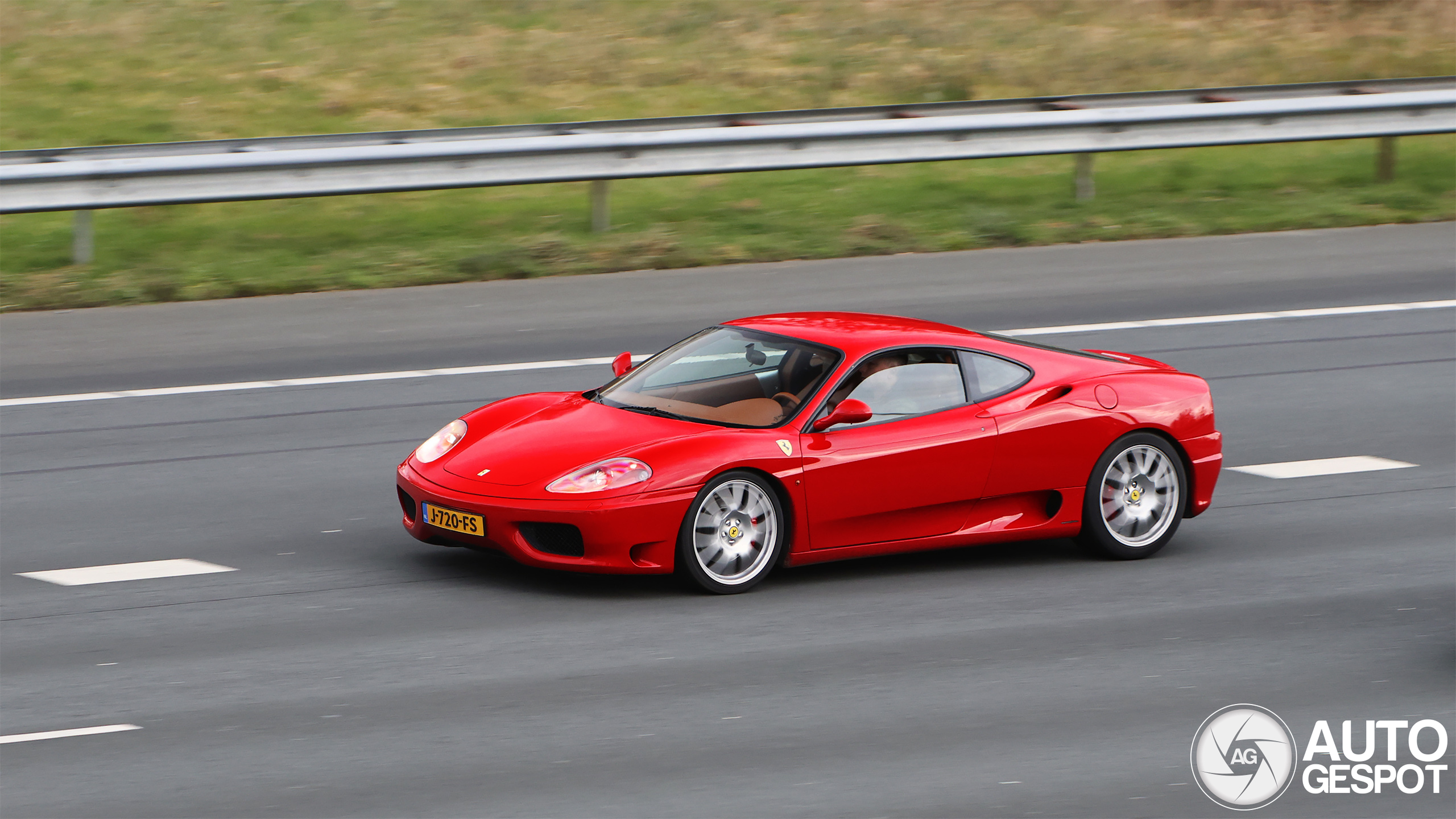 Ferrari 360 Modena