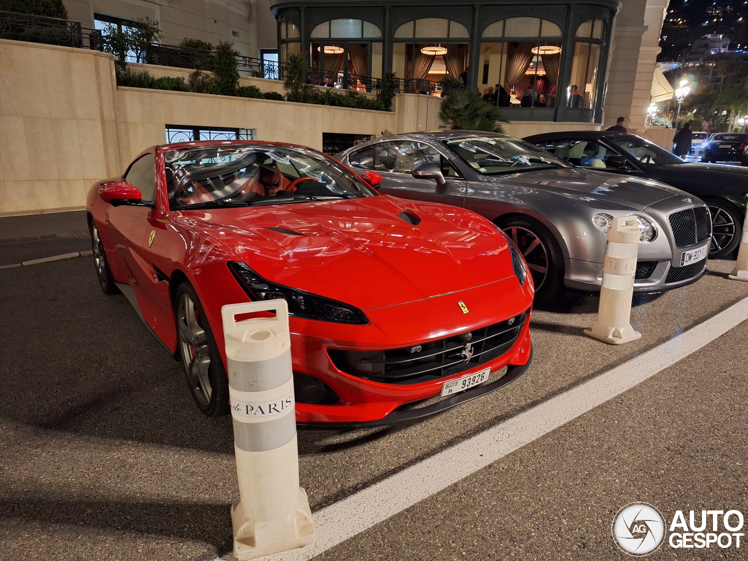 Ferrari Portofino