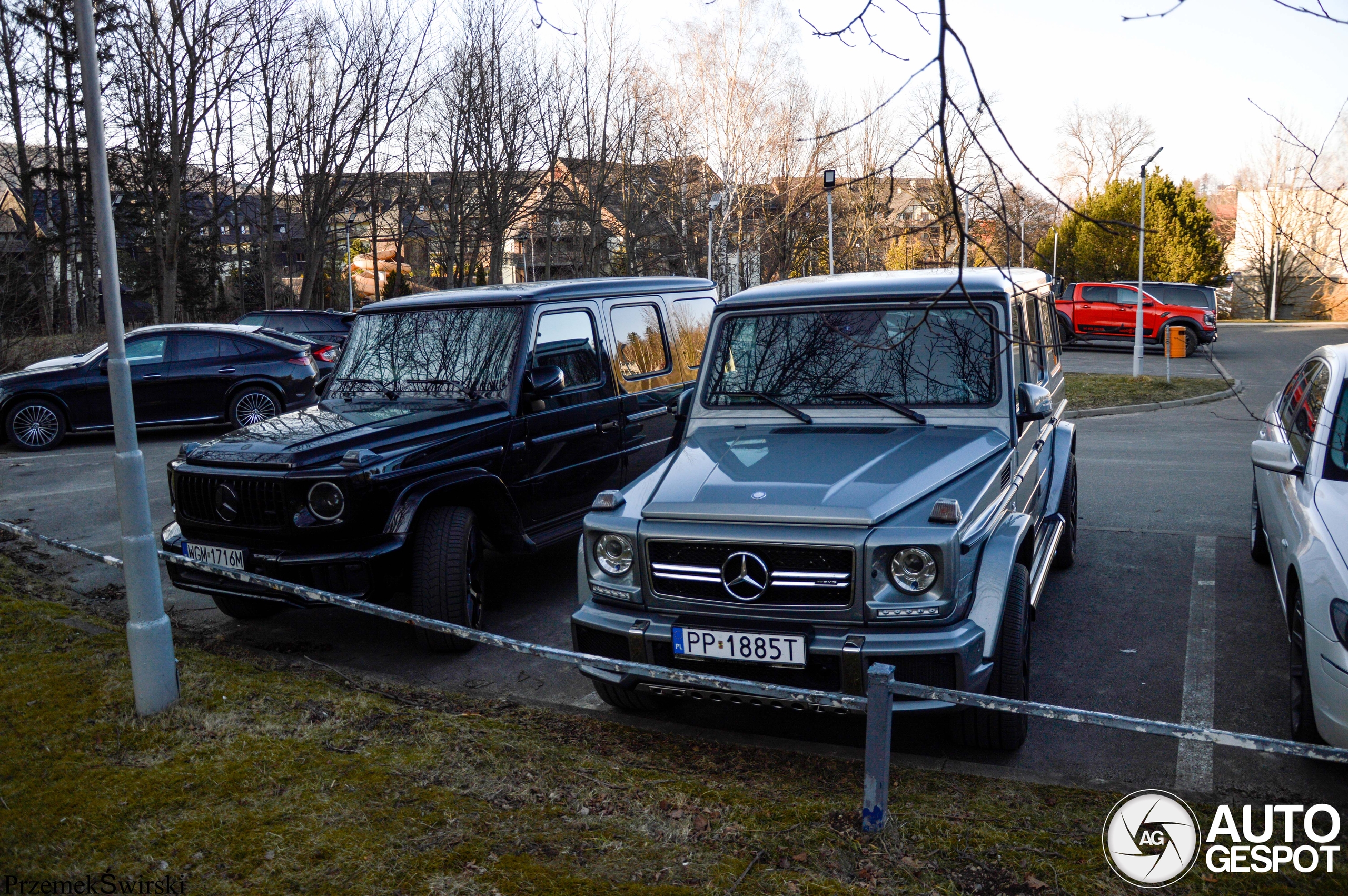 Mercedes-AMG G 63 2016 Edition 463
