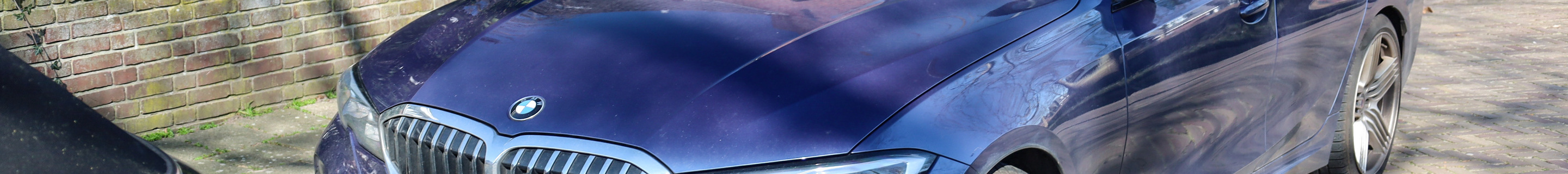 Alpina B3 BiTurbo Touring 2020