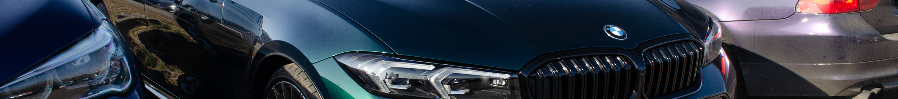 Alpina B3 GT Touring 2023