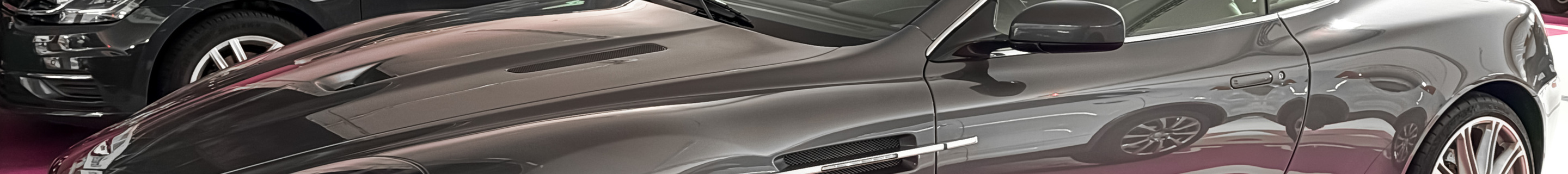 Aston Martin DBS