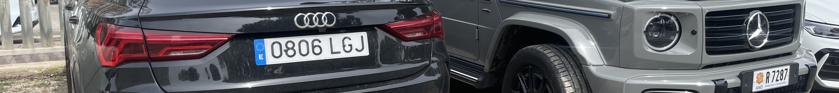 Audi RS Q3 Sportback 2020