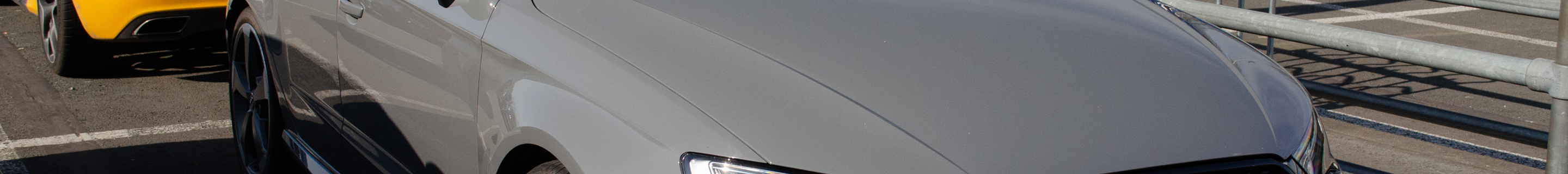 Audi RS3 Sportback 8V