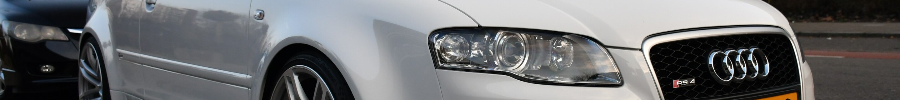 Audi RS4 Cabriolet
