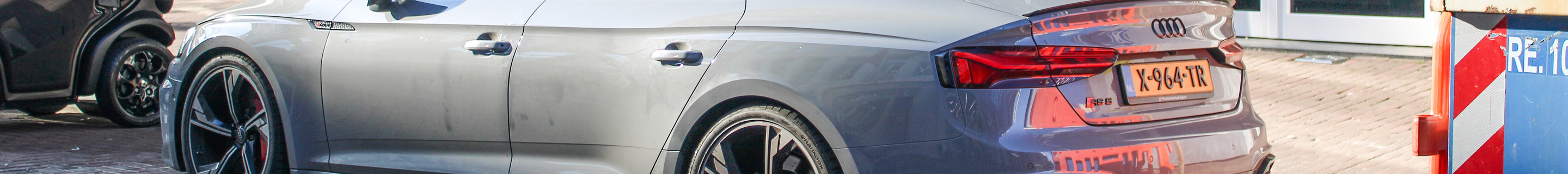 Audi RS5 Sportback B9 2021