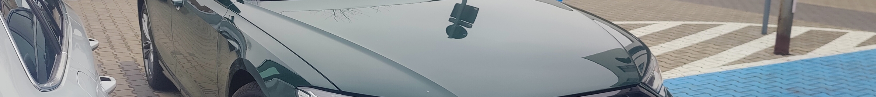 Audi S8 D5 2022