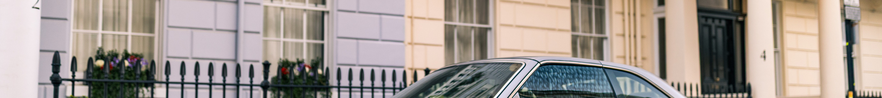 Bentley Continental SC