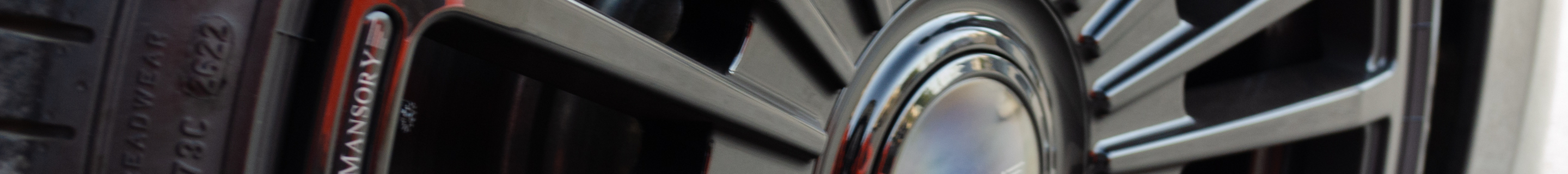 Bentley Flying Spur Hybrid