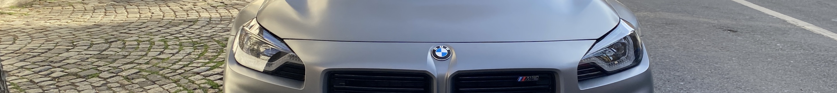 BMW M2 Coupé G87