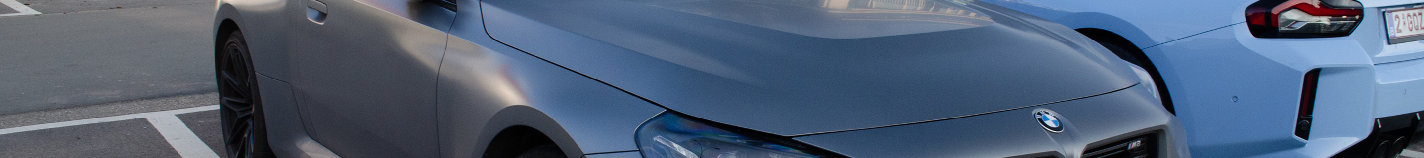 BMW M2 Coupé G87