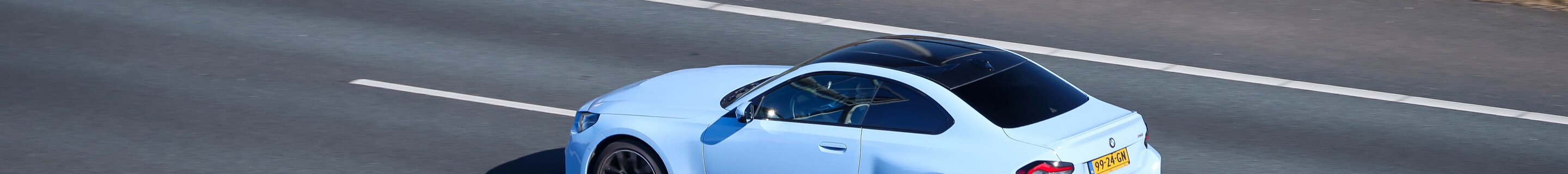 BMW M2 Coupé G87