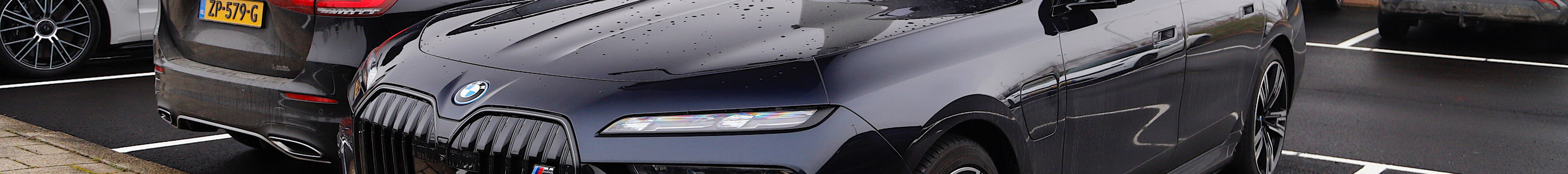 BMW M760e xDrive
