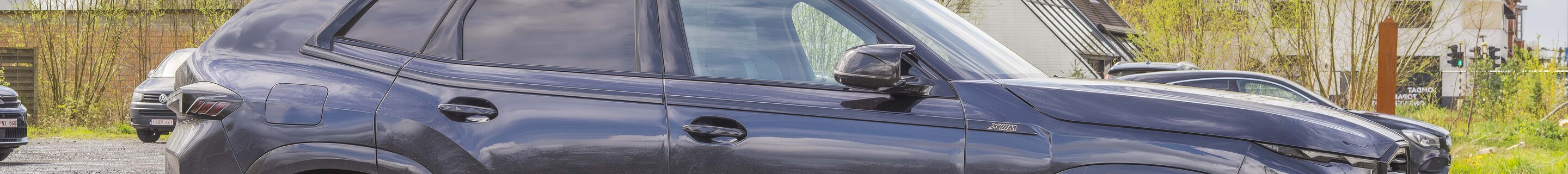 BMW XM G09